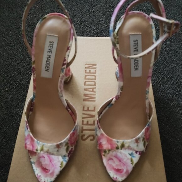 Steve Madden heals - Picture 2 of 2
